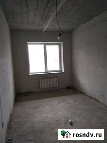 1-комнатная квартира, 40.7 м², 2/3 эт. на продажу в Бузулуке Бузулук - изображение 1