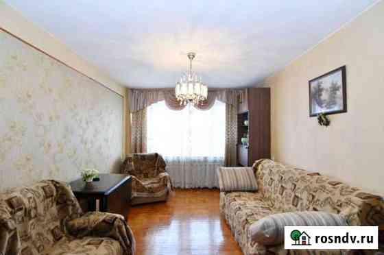 4-комнатная квартира, 87 м², 7/10 эт. на продажу в Кирове Киров