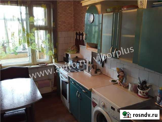 4-комнатная квартира, 80 м², 5/5 эт. на продажу в Зеленодольске Зеленодольск - изображение 1