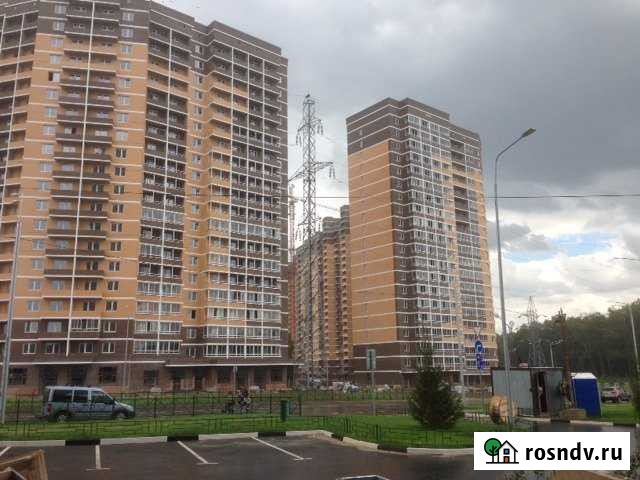 Комната 17 м² в 1-ком. кв., 18/22 эт. в аренду на длительный срок в Балашихе Балашиха - изображение 1