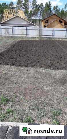 Участок ИЖС 17 сот. на продажу в Смоленке Смоленка - изображение 1