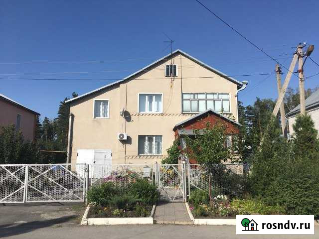 Коттедж 316 м² на участке 15 сот. на продажу в Липецке Липецк - изображение 1