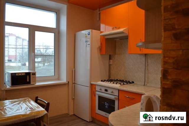 2-комнатная квартира, 56 м², 2/4 эт. в аренду на длительный срок в Иваново Иваново - изображение 1