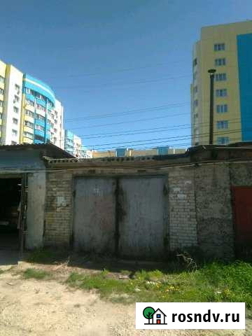 Гараж 24 м² на продажу в Коломне Коломна - изображение 1