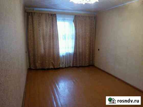 2-комнатная квартира, 52 м², 1/2 эт. на продажу в Сызрани Сызрань