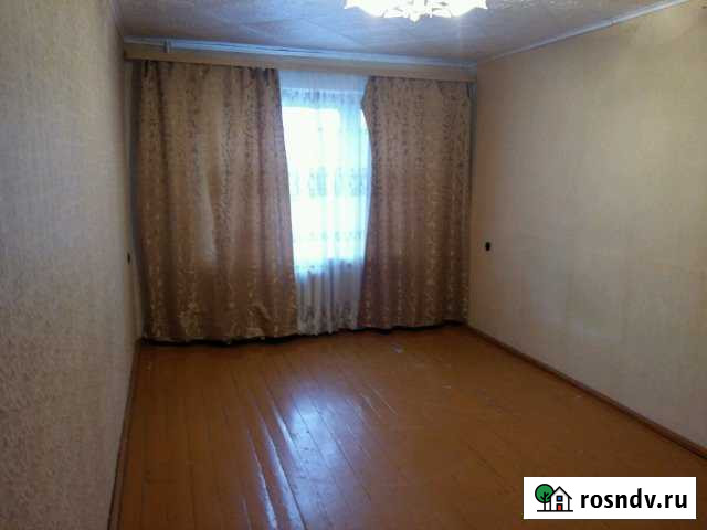 2-комнатная квартира, 52 м², 1/2 эт. на продажу в Сызрани Сызрань - изображение 1