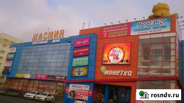 Торговое помещение, от 25 до 150 кв.м. Сургут - изображение 1