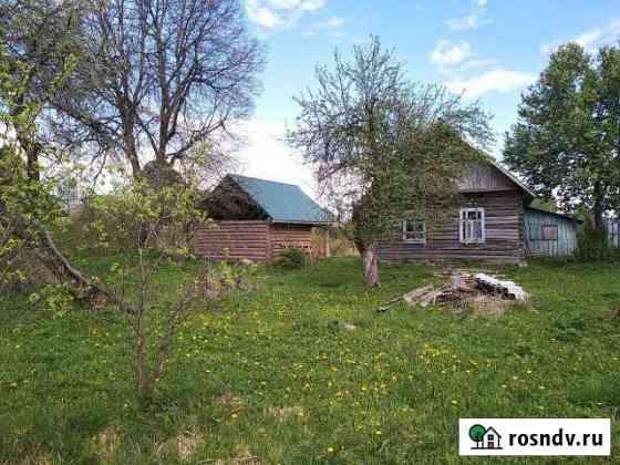 Дом 67 м² на участке 53 сот. на продажу в Смоленске Смоленск