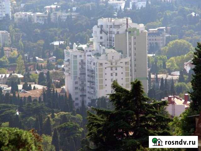 3-комнатная квартира, 132.5 м², 10/16 эт. на продажу в Ялте Ялта - изображение 1