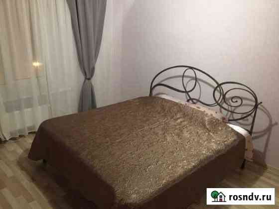 1-комнатная квартира, 41 м², 5/10 эт. в аренду посуточно в Тольятти Тольятти