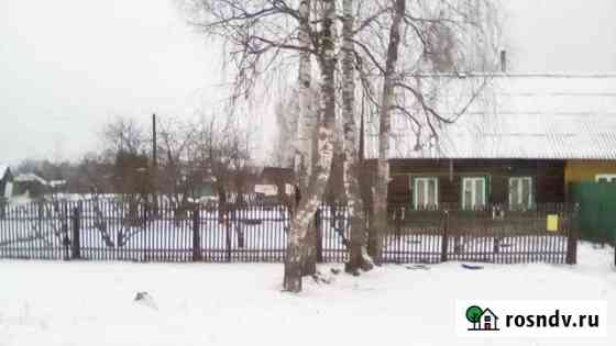 Дача 54 м² на участке 10 сот. на продажу в Петушках Петушки