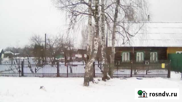 Дача 54 м² на участке 10 сот. на продажу в Петушках Петушки - изображение 1