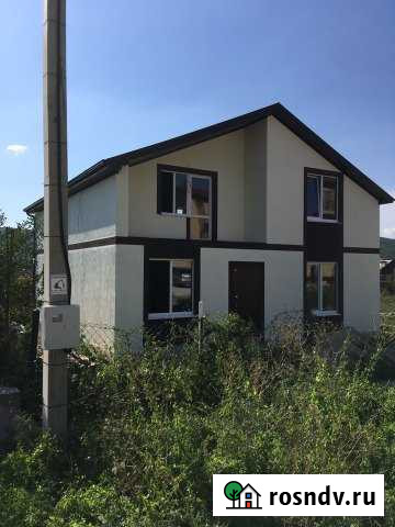 Дом 190 м² на участке 6 сот. на продажу в Абрау-Дюрсо Абрау-Дюрсо - изображение 1