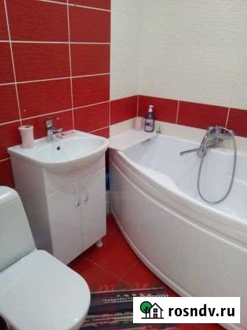 Квартира-студия, 35 м², 3/5 эт. в аренду посуточно в Белокурихе Белокуриха - изображение 1