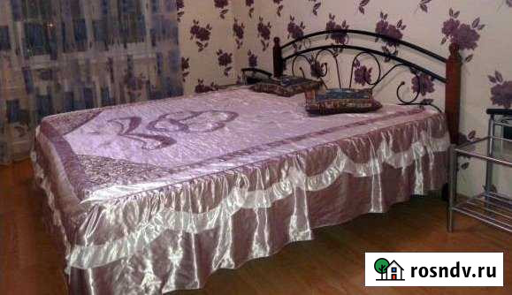 1-комнатная квартира, 56 м², 4/10 эт. в аренду посуточно в Рязани Рязань - изображение 1