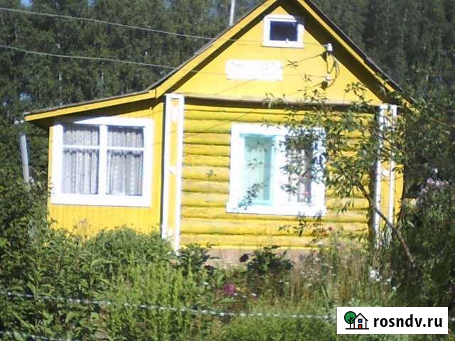 Дача 30 м² на участке 10 сот. на продажу в Лакинске Лакинск - изображение 1