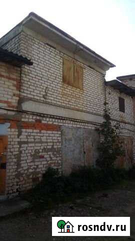 Гараж >30 м² на продажу в Калуге Калуга - изображение 1