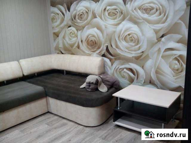 1-комнатная квартира, 30 м², 2/5 эт. в аренду посуточно в Нижнем Тагиле Нижний Тагил - изображение 1