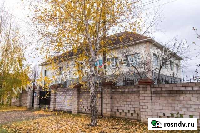 Дом 503.1 м² на участке 30 сот. на продажу в Благовещенске Республики Башкортостан Благовещенск - изображение 1