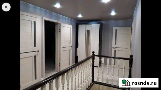 Дом 100 м² на участке 7 сот. на продажу в Соликамске Соликамск - изображение 1