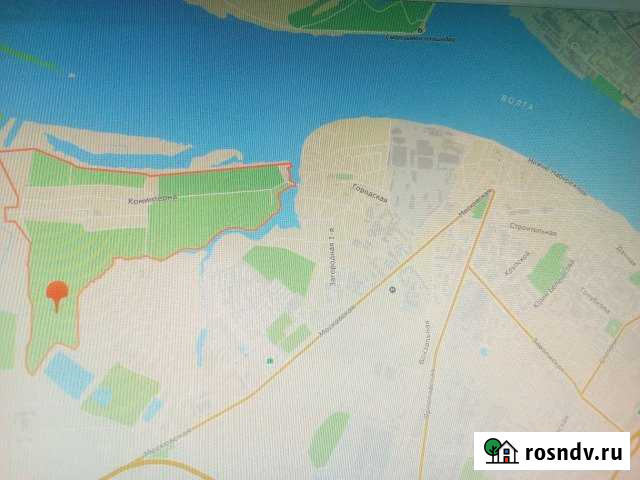 Участок СНТ, ДНП 24 сот. на продажу в Костроме Кострома - изображение 1