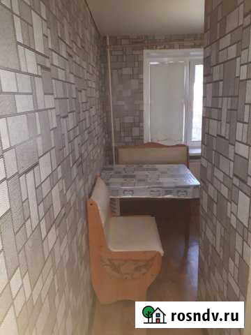 1-комнатная квартира, 30 м², 3/5 эт. в аренду на длительный срок в Энгельсе Энгельс - изображение 1