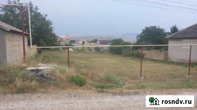 Участок ИЖС 12 сот. на продажу в Симферополе Симферополь - изображение 1