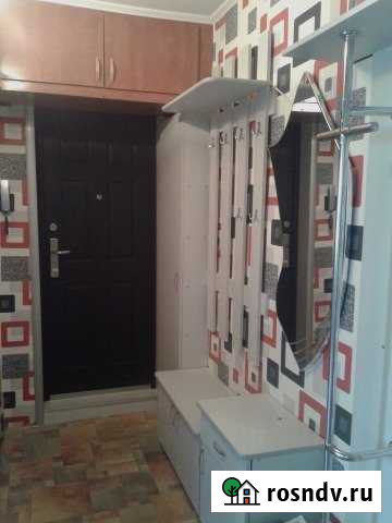 2-комнатная квартира, 50 м², 2/5 эт. в аренду посуточно в Рубцовске Рубцовск - изображение 1