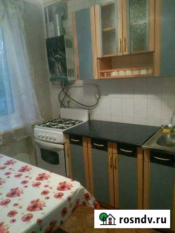 1-комнатная квартира, 30 м², 1/5 эт. в аренду на длительный срок в Белореченске Белореченск - изображение 1