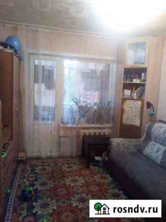 Комната 11 м² в 4-ком. кв., 9/9 эт. на продажу в Барнауле Барнаул