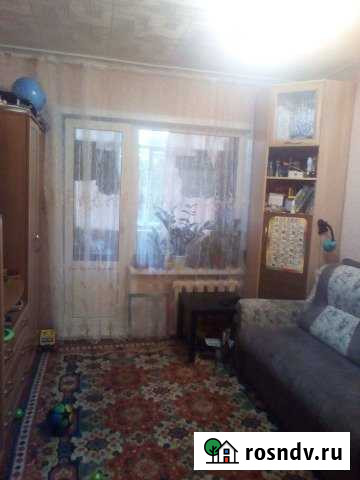 Комната 11 м² в 4-ком. кв., 9/9 эт. на продажу в Барнауле Барнаул - изображение 1