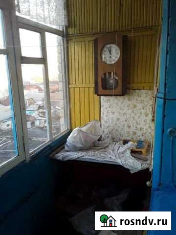 2-комнатная квартира, 50 м², 5/5 эт. на продажу в Ельце Елец - изображение 1