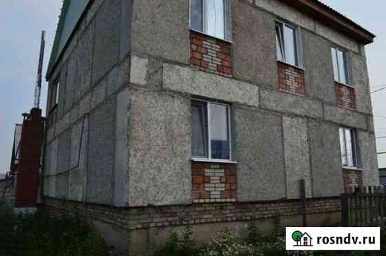 Дом 173 м² на участке 11 сот. на продажу в Сибае Сибай