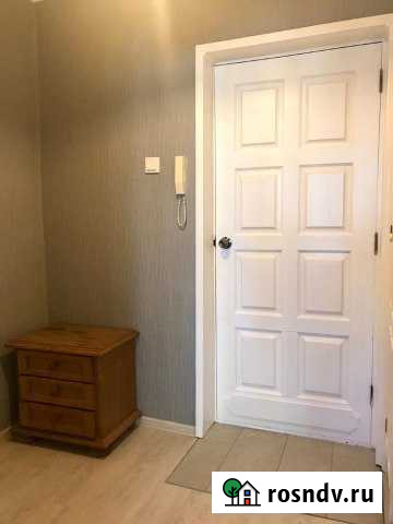 1-комнатная квартира, 34.8 м², 6/9 эт. в аренду на длительный срок в Барнауле Барнаул - изображение 1