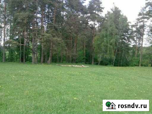 Участок ИЖС 6 сот. на продажу в Тарусе Таруса - изображение 1