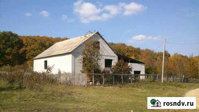 Дом 200 м² на участке 15 сот. на продажу в Абинске Абинск - изображение 1