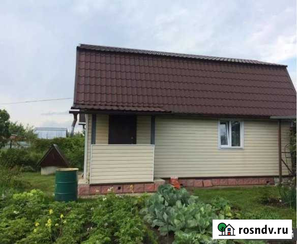 Комната 11 м² в 2-ком. кв., 1/1 эт. на продажу в Серебряных Прудах Серебряные Пруды - изображение 1