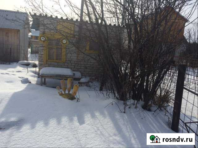 Дача 20 м² на участке 5 сот. на продажу в Барнауле Барнаул - изображение 1