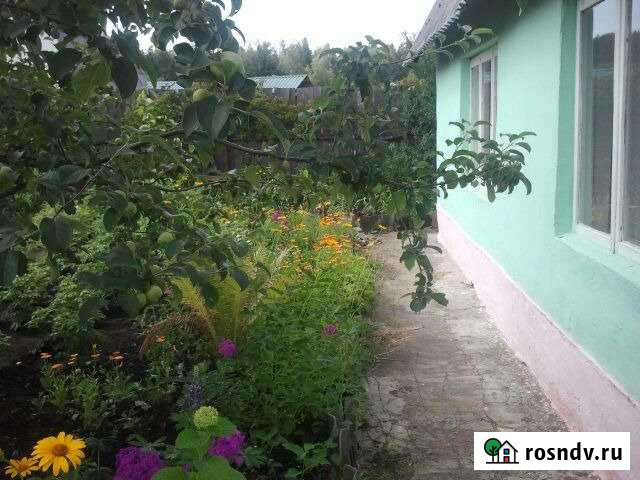 Дача 40 м² на участке 6 сот. на продажу в Донском Тамбовской области Донское - изображение 1