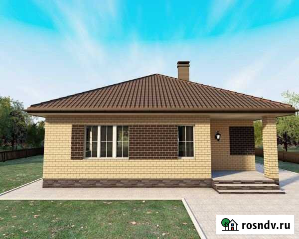 Дом 86 м² на участке 12 сот. на продажу в Йошкар-Оле Йошкар-Ола - изображение 1