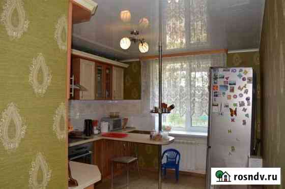 3-комнатная квартира, 60.3 м², 4/5 эт. на продажу в Белогорске Амурской области Белогорск