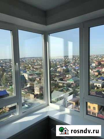 2-комнатная квартира, 58.6 м², 10/14 эт. на продажу в Ижевске Ижевск - изображение 1