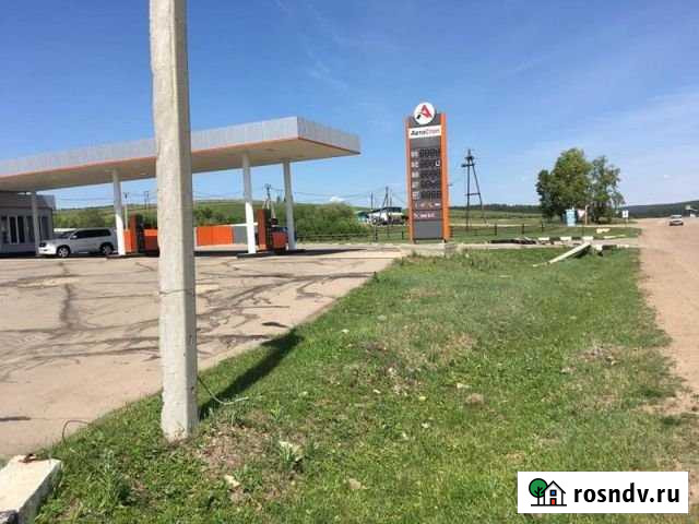 Готовый бизнес, 113 кв.м Усолье-Сибирское - изображение 1