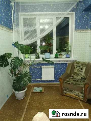 4-комнатная квартира, 88 м², 5/6 эт. на продажу в Иваново Иваново - изображение 1