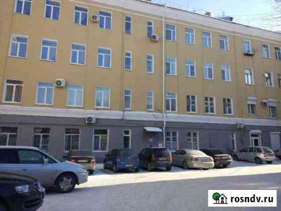 1-комнатная квартира, 32 м², 1/4 эт. на продажу в Омске Омск