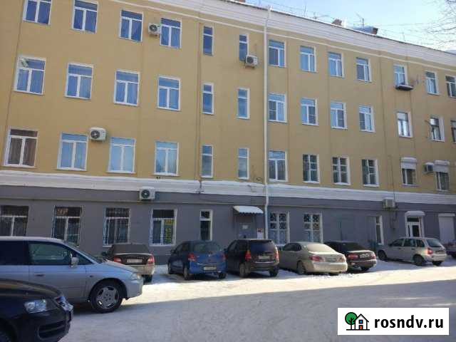 1-комнатная квартира, 32 м², 1/4 эт. на продажу в Омске Омск - изображение 1