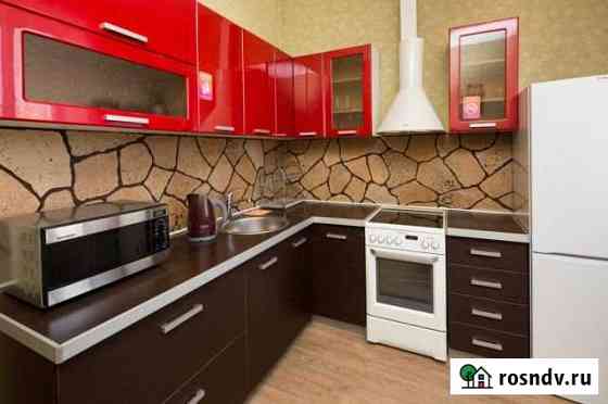 1-комнатная квартира, 38 м², 4/4 эт. в аренду посуточно в Иркутске Иркутск