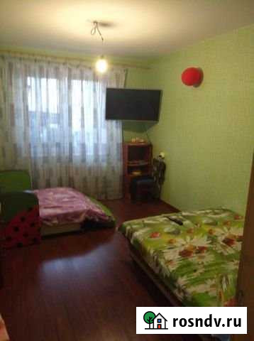 3-комнатная квартира, 79.5 м², 4/10 эт. на продажу в Чехове Московской области Чехов - изображение 1