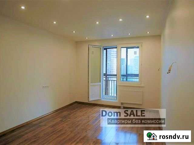 3-комнатная квартира, 72.8 м², 8/19 эт. на продажу в Ростове-на-Дону Ростов-на-Дону - изображение 1