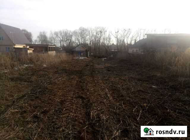 Участок ИЖС 9 сот. на продажу в Белоoзёрском Белоозёрский - изображение 1